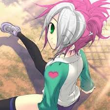 Quien Es Tu Amor Anime 