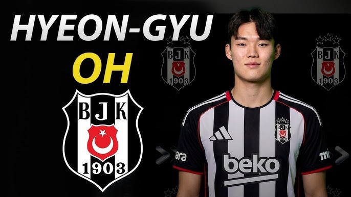 Beşiktaş