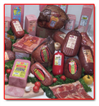 Hams Of The World
