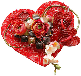 SPECIAL BOUQUET