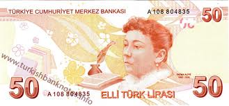 50Türk Lirası