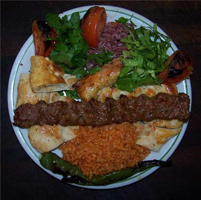 Kebab :)