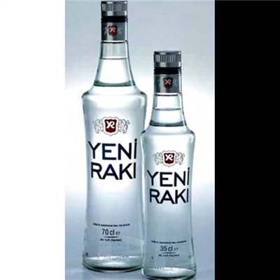 Rakı