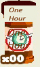 One Hour Thyme