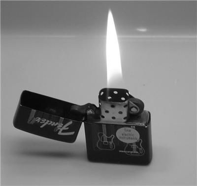 Zippo