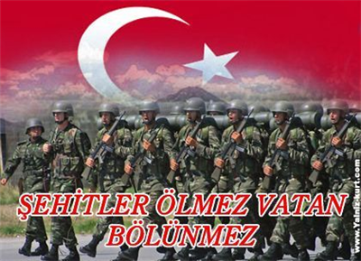Gönder Önce Vatan 