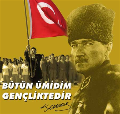 Gönder Türk 