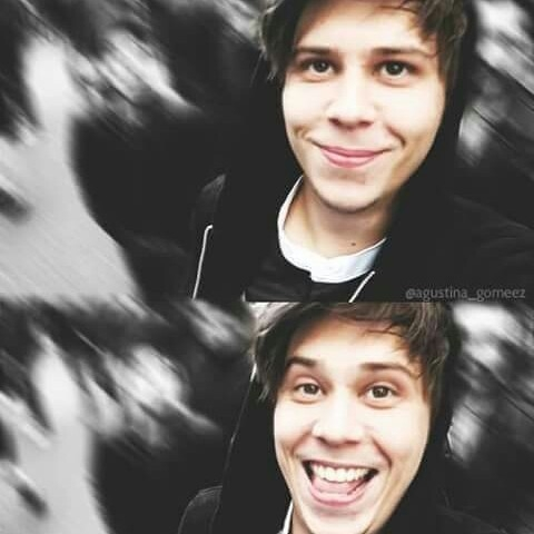 Que Tanto Conoses A Elrubius