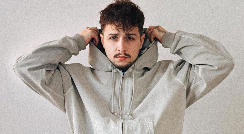 Rap müzik