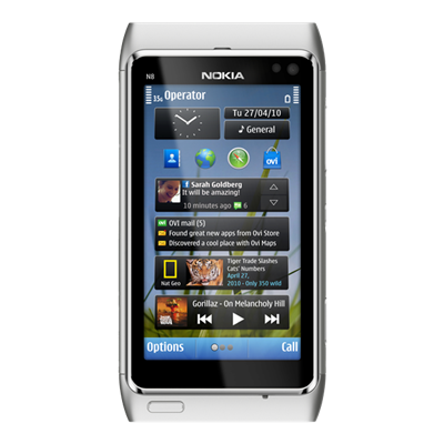 Phone