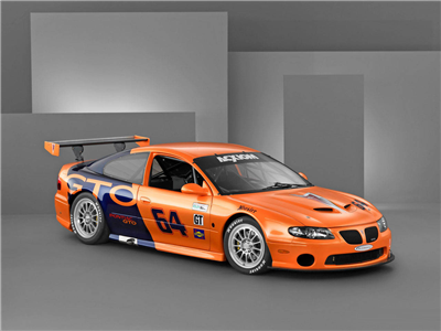 Racing Car