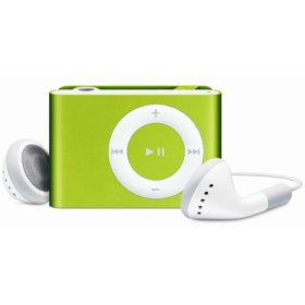 I-pod