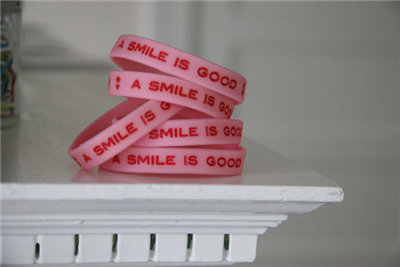 Friendship bands