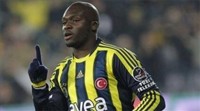 Fenerbahçe'de Hangi Oyuncusun ?