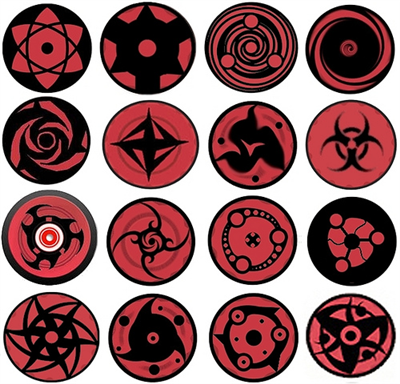 Sharingan