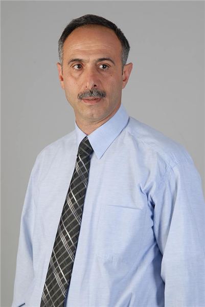 İbrahim AYDIN