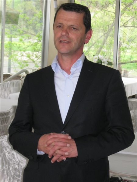 Kamil AYDINLI