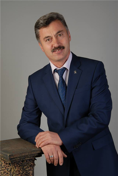 Ayhan SUNA
