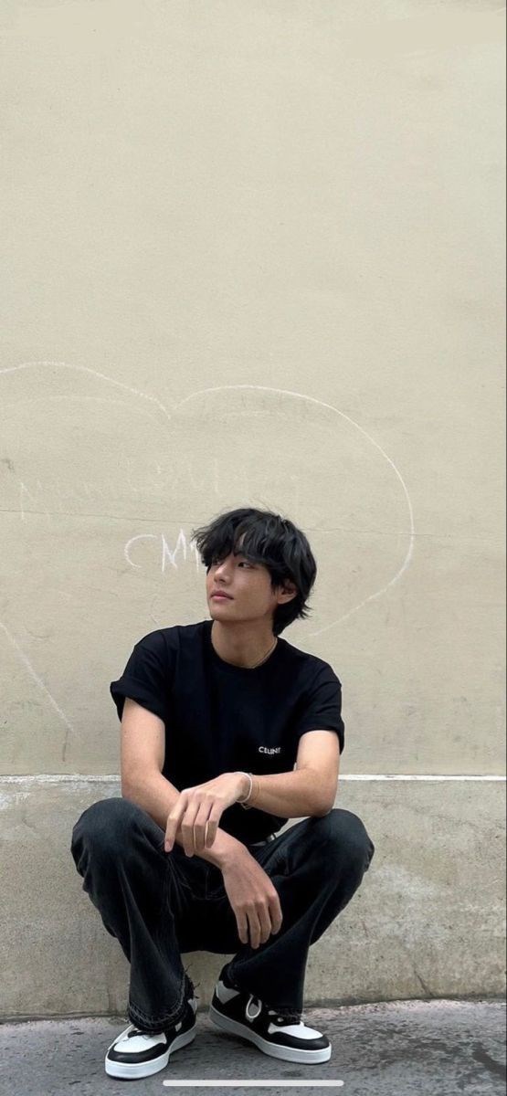 Hangi Bts Üyesi Sana Aşık