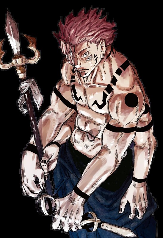 Ryoriki tengkai gamami