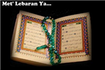 Kiriman Idul Fitri - Oleh Sendi Ri An -