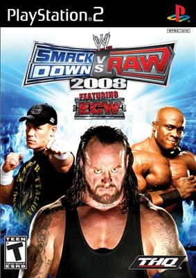 Smackdownda Kimsin?
