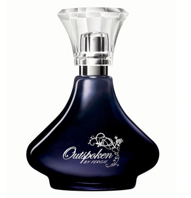 Outspoken by Fergie