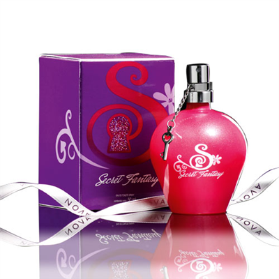 Secret Fantasy