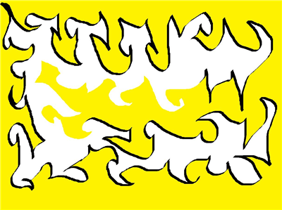 tribal 