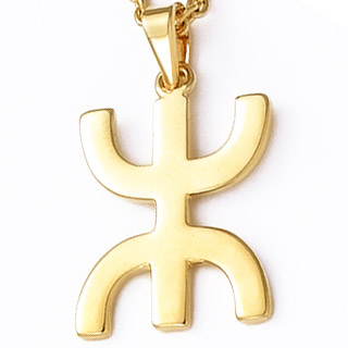 Amazigh