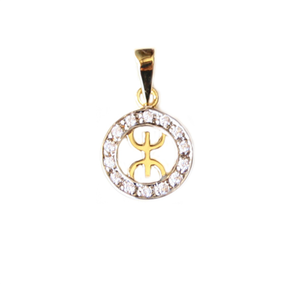 Collier berbere