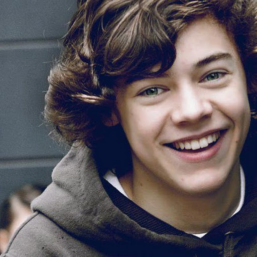 One Direction Üyesini Seviyorsun