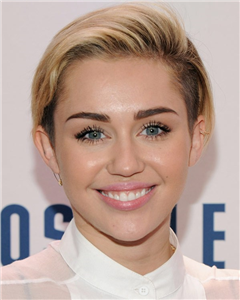 Miley Cyrus'ı Seviyor Musun?