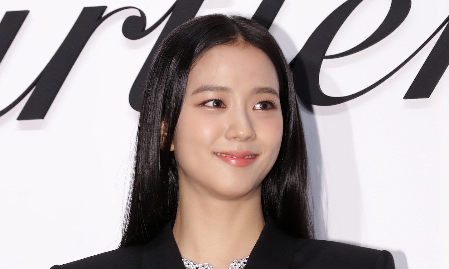 Blackpink-Jisoo