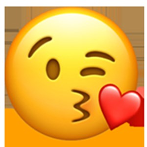 😘