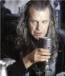 Hangi Lotr Karakterisin