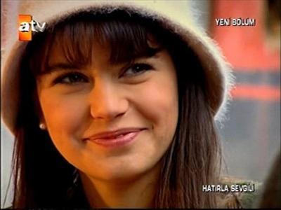 Hangi Hatırla Sevgili Karakterisin?