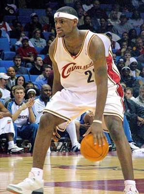 Hangi Nba Oyuncususun?