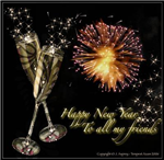 New Year!