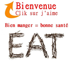 Bienvenue