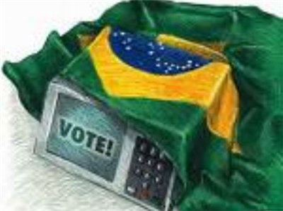 Eleições Barra De Santana-2012