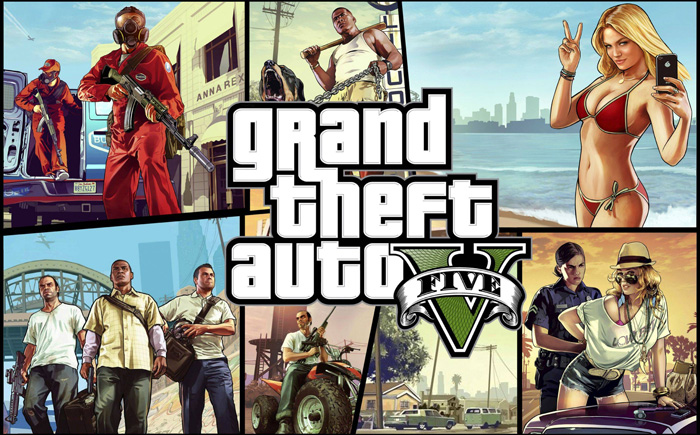 Que Tanto Sabes De Gta V