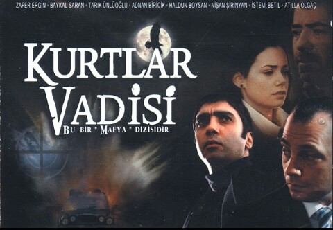 Kurtlar Vadisi'nde Kimsin