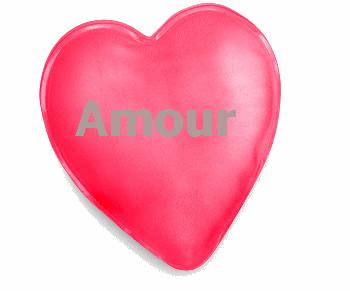 Amour Ou Amitié ?