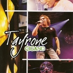 Tayrone Cigano
