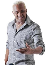 Sinho Ferrary