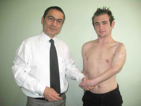 Ersin Kol