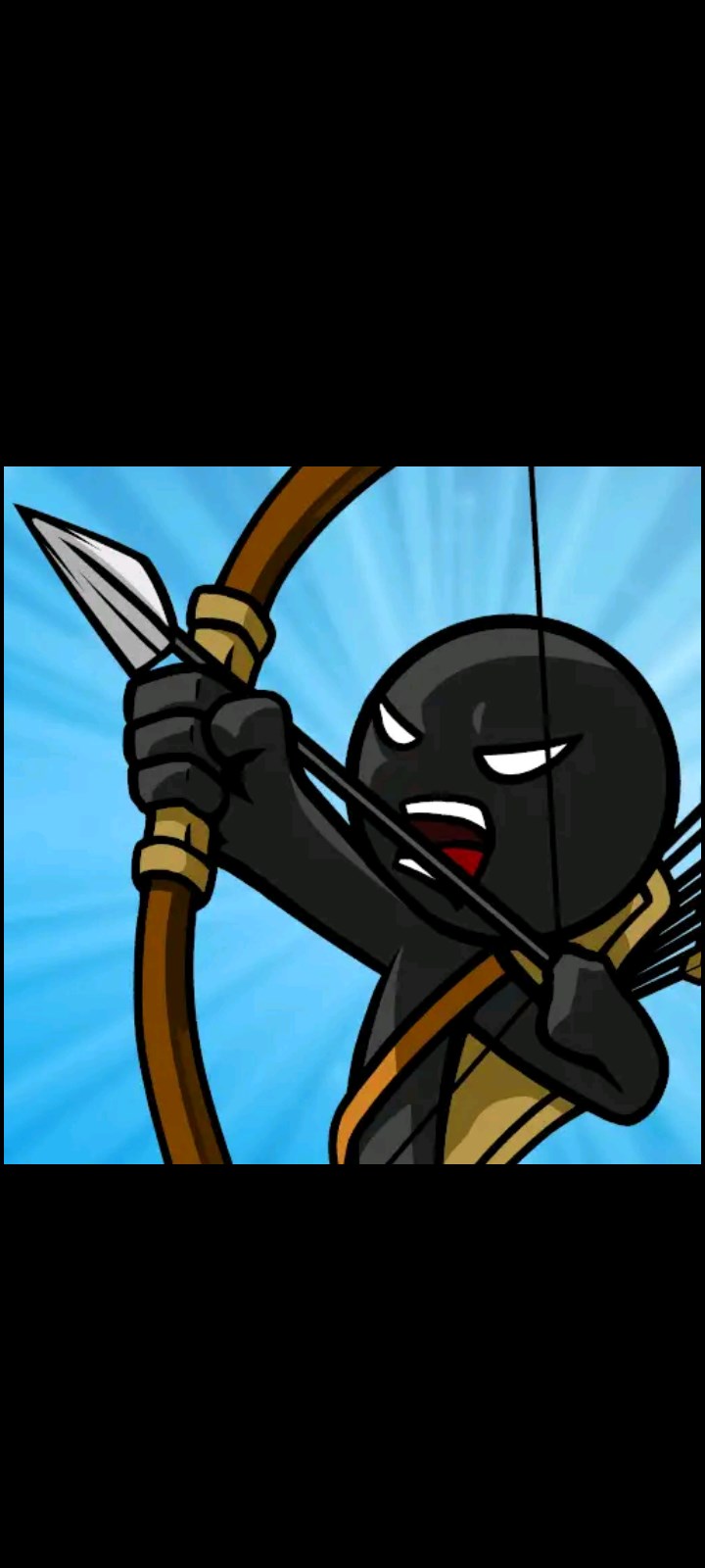 Seberapa Mirip Sifat Mu Di Stick War Legacy Legacy