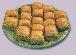 Baklava