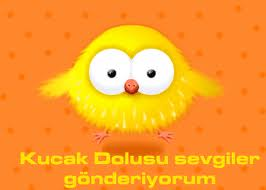 Kucak Dolusu Sevgiler